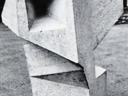 Gigon Andre - Grand objet